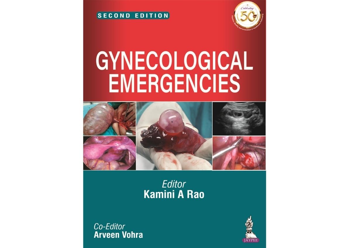 Gynecological Emergencies