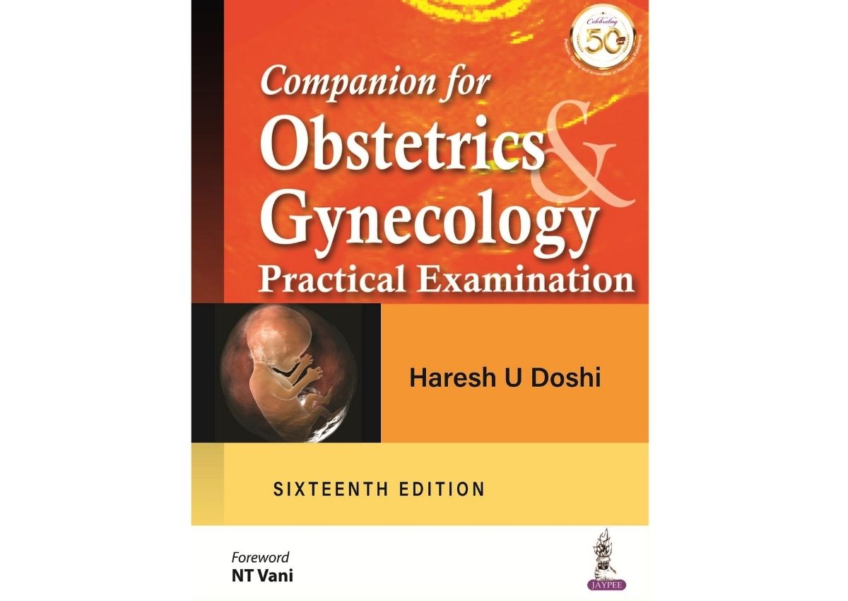 Companion for Obstetrics & Gynecology: Practical Examination