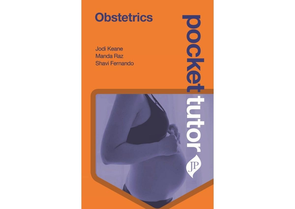 Pocket Tutor Obstetrics