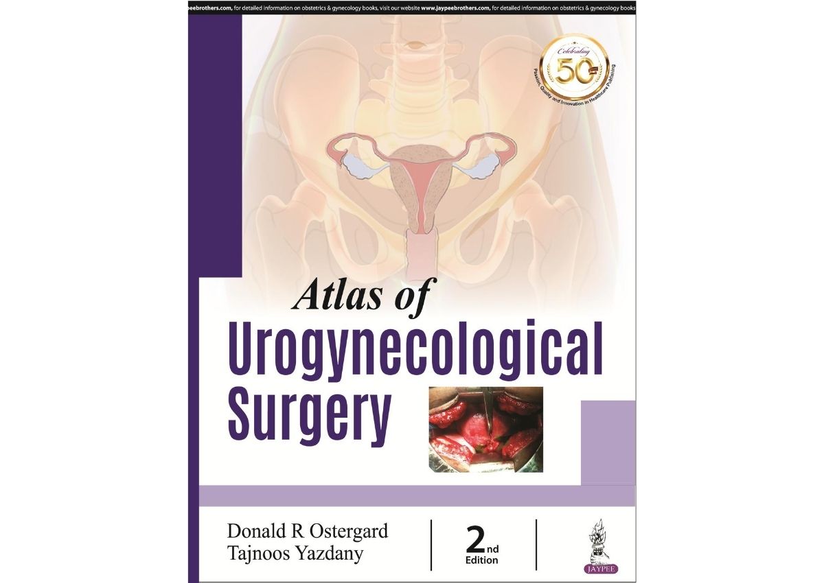 Atlas of Urogynecological Surgery