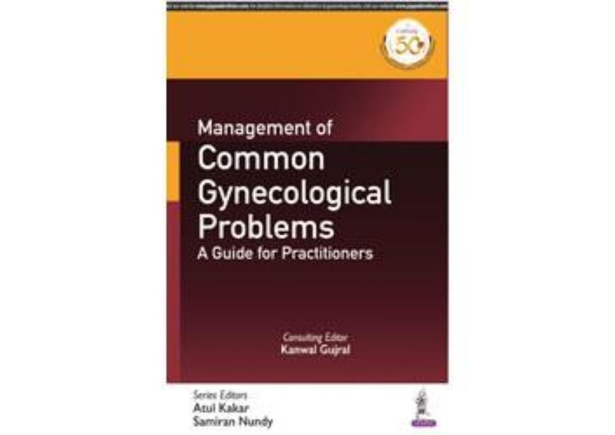 Management of Common Gynecological Problems