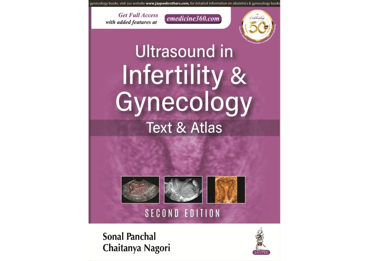 Ultrasound in Infertility and Gynecology