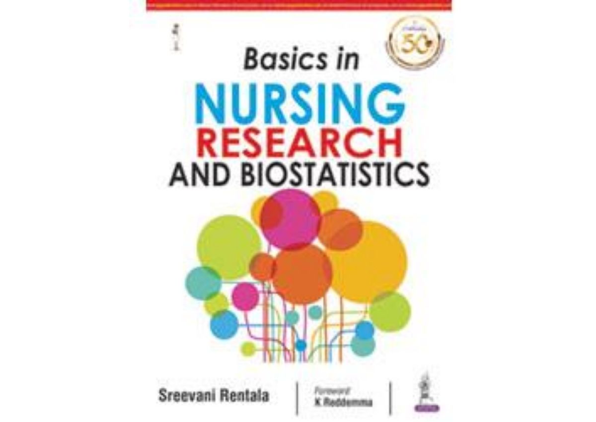 Basics in Nursing Research and Biostatistics