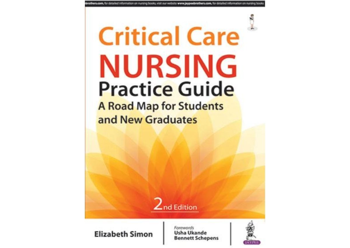 Critical Care Nursing Practice Guide