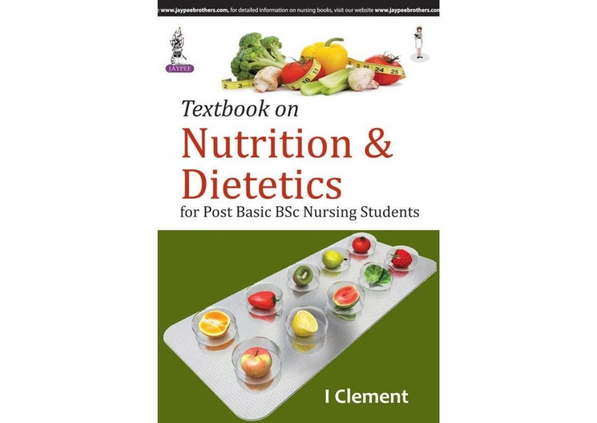 Textbook on Nutrition and Dietetics