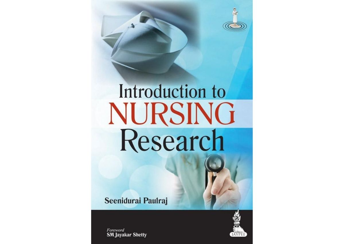 Introduction to Nursing Research