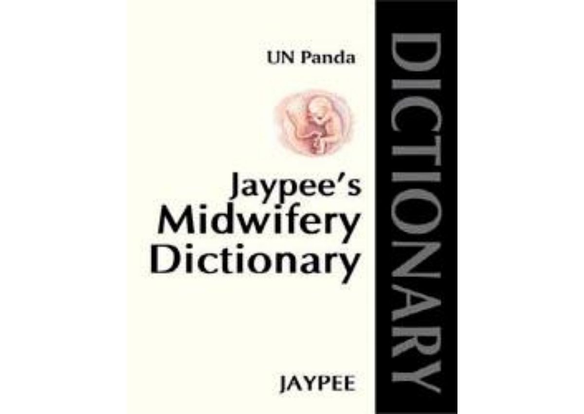 Jaypee's Midwifery Dictionary