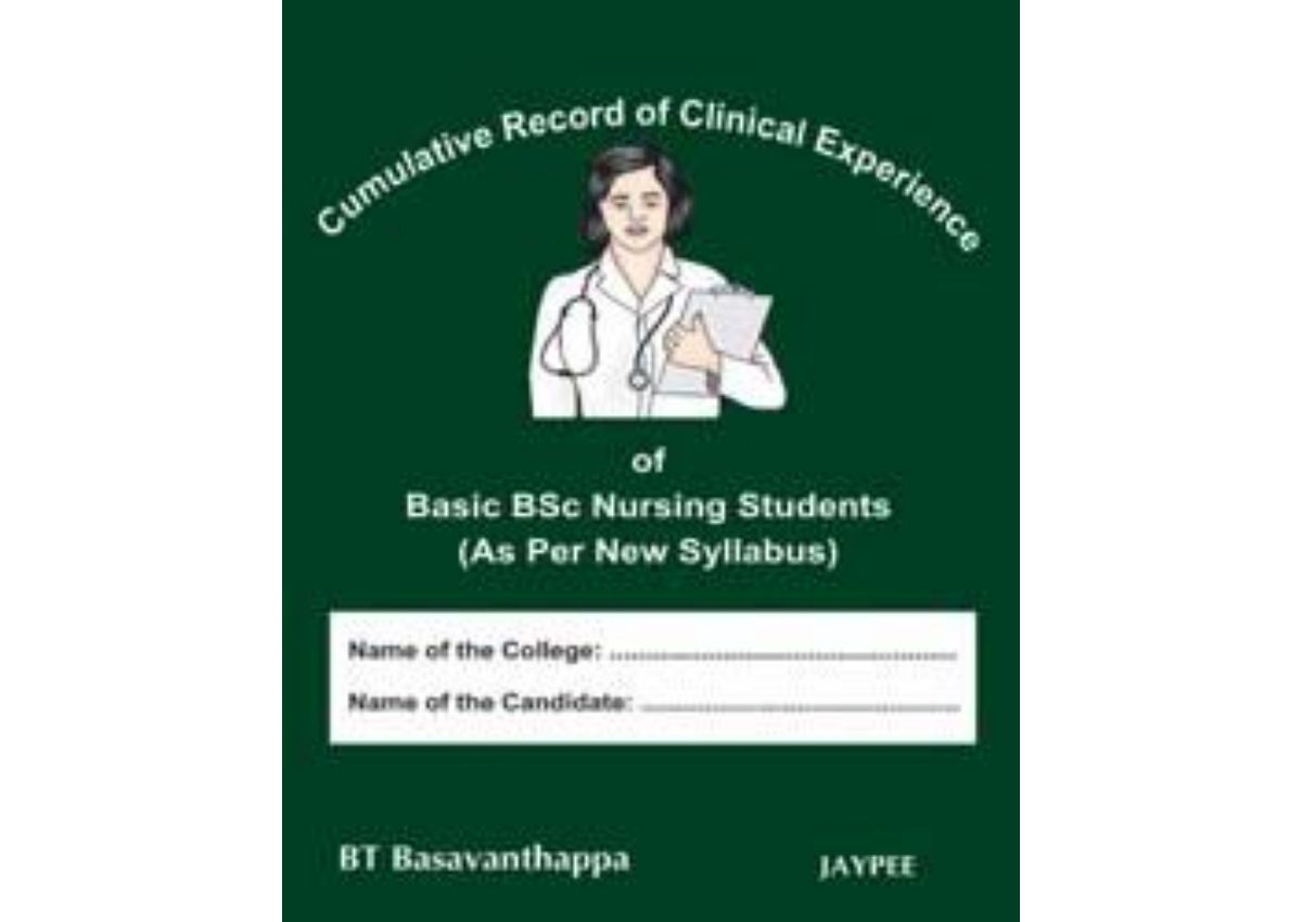 Cumulative Record of Clinical Experience of Basic