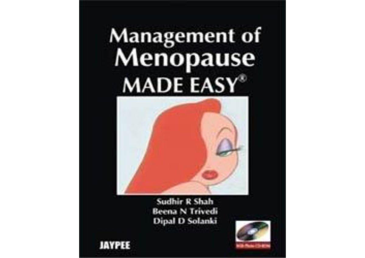 Management of Menopause Made Easy
