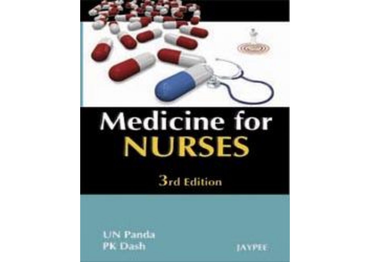 Medicine for Nurses