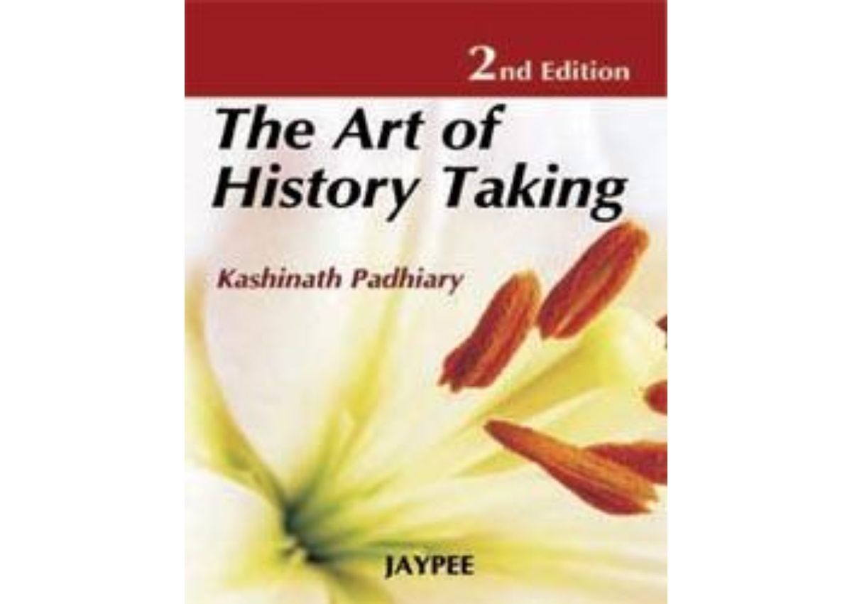 The Art of History Taking