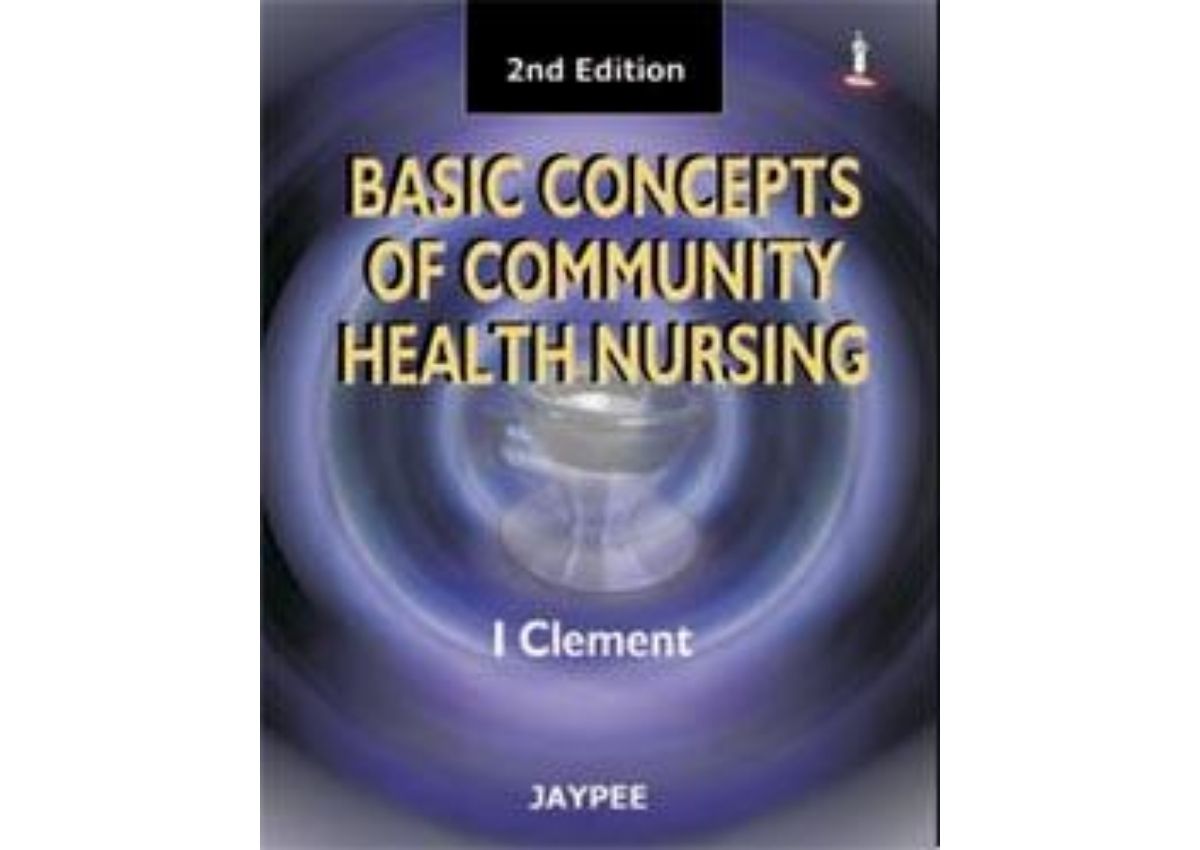 Basic Concepts of Community Health Nursing