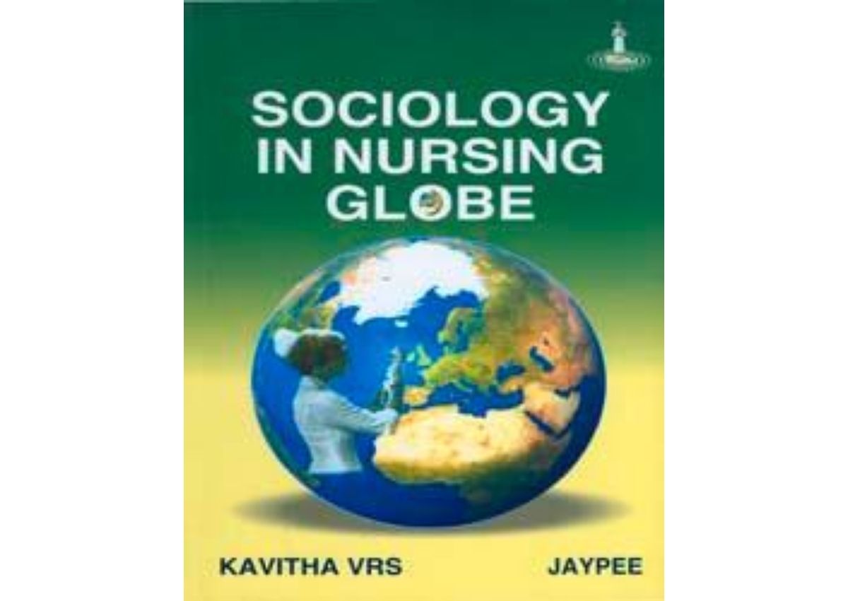 Sociology in Nursing Globe