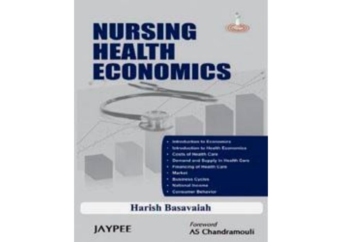 Nursing Health Economics