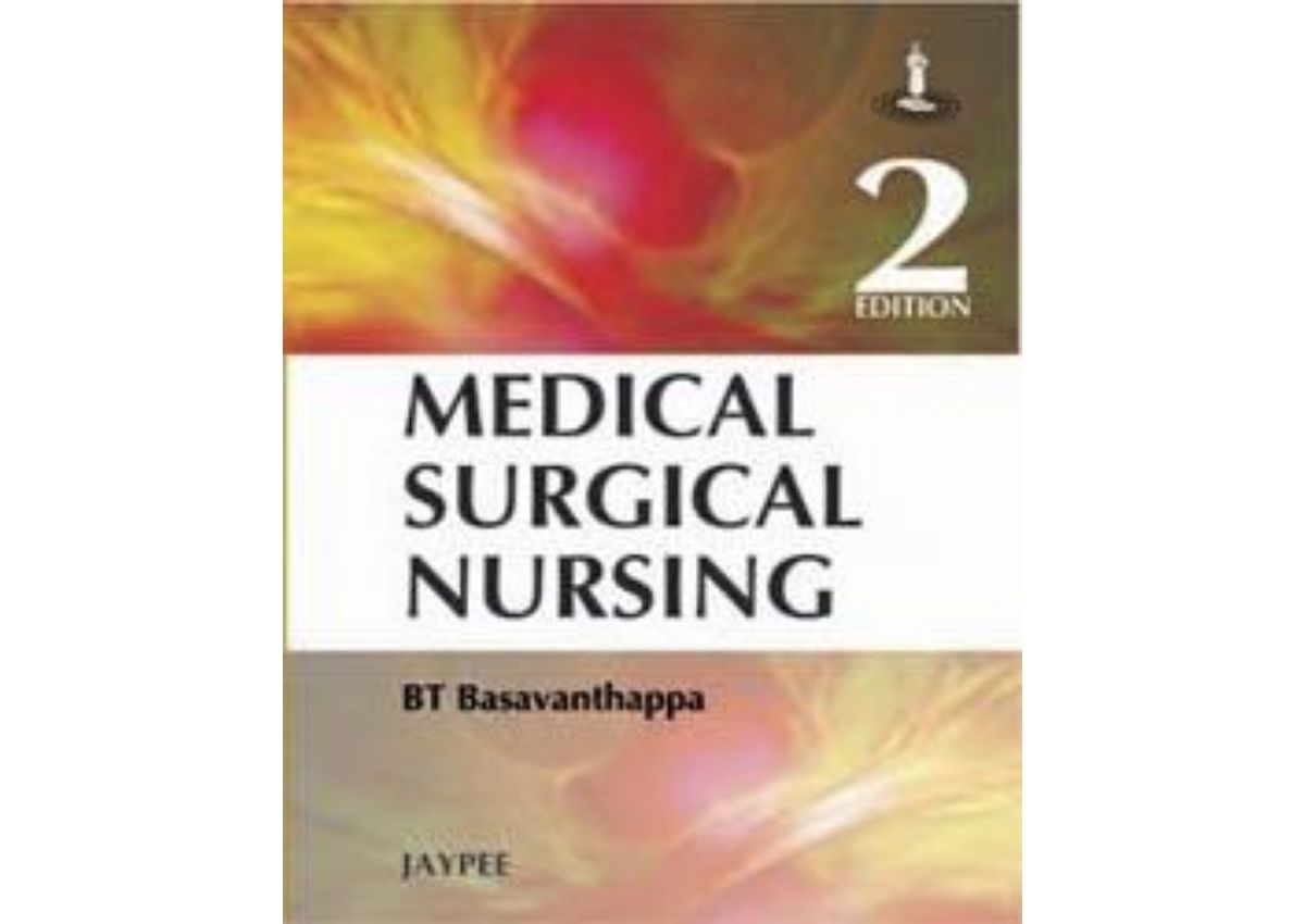 Medical Surgical Nursing