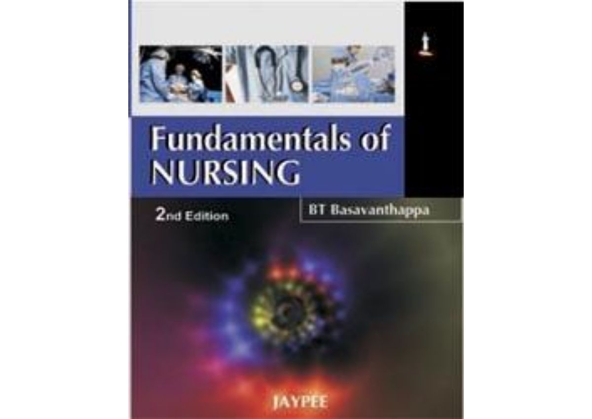 Fundamentals of Nursing