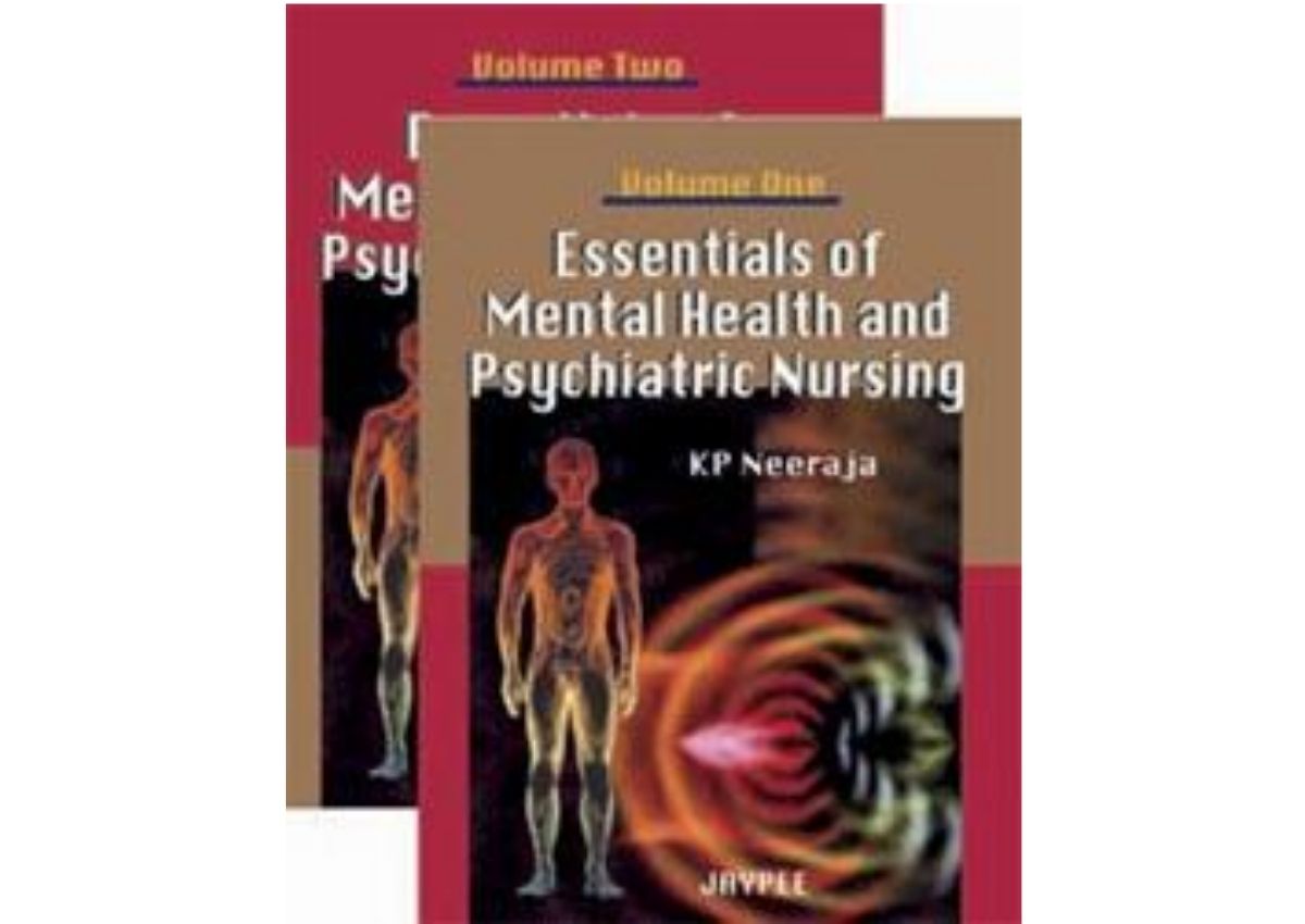 Essentials of Mental Health and Psychiatric Nursin