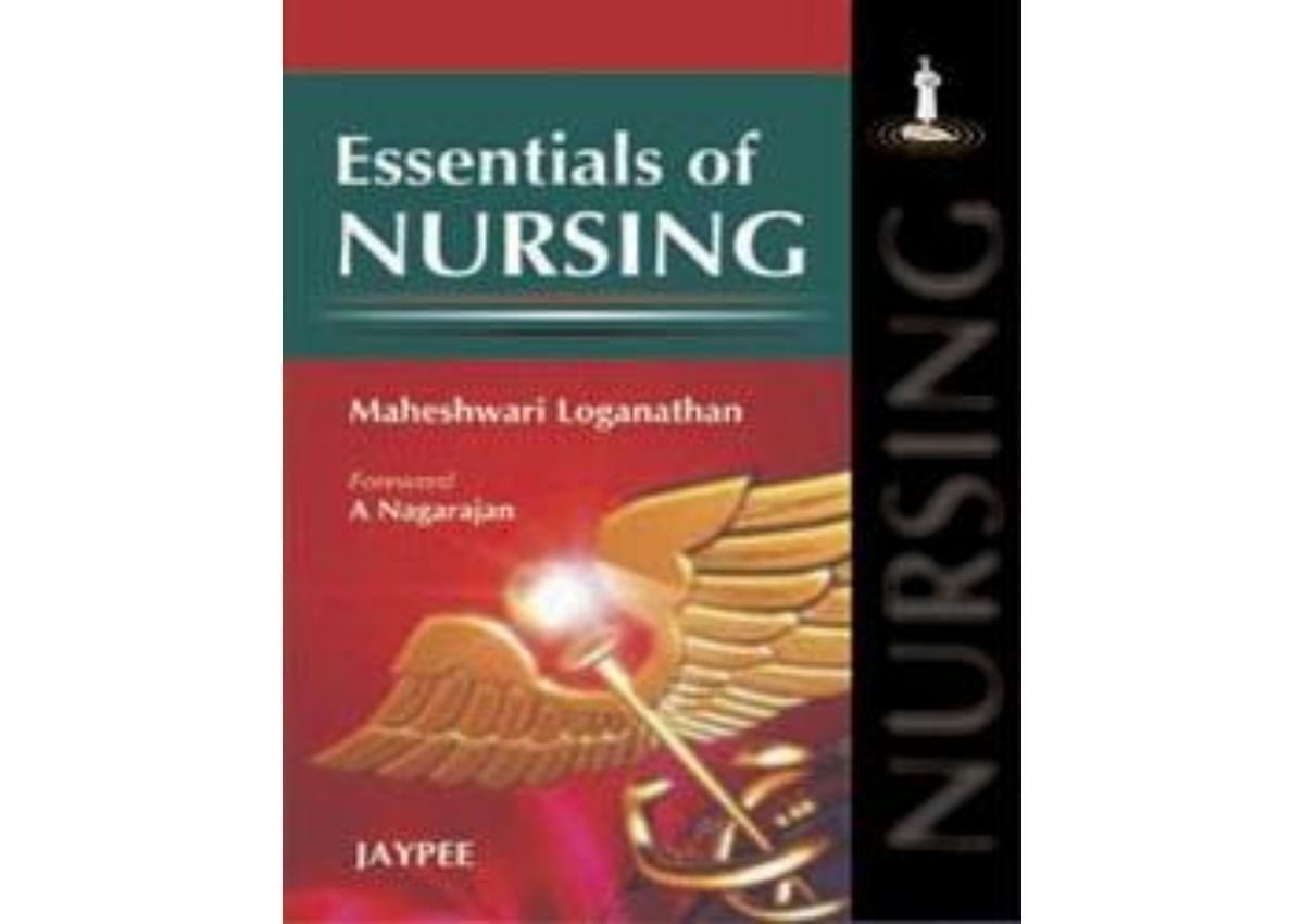 Essentials of Nursing