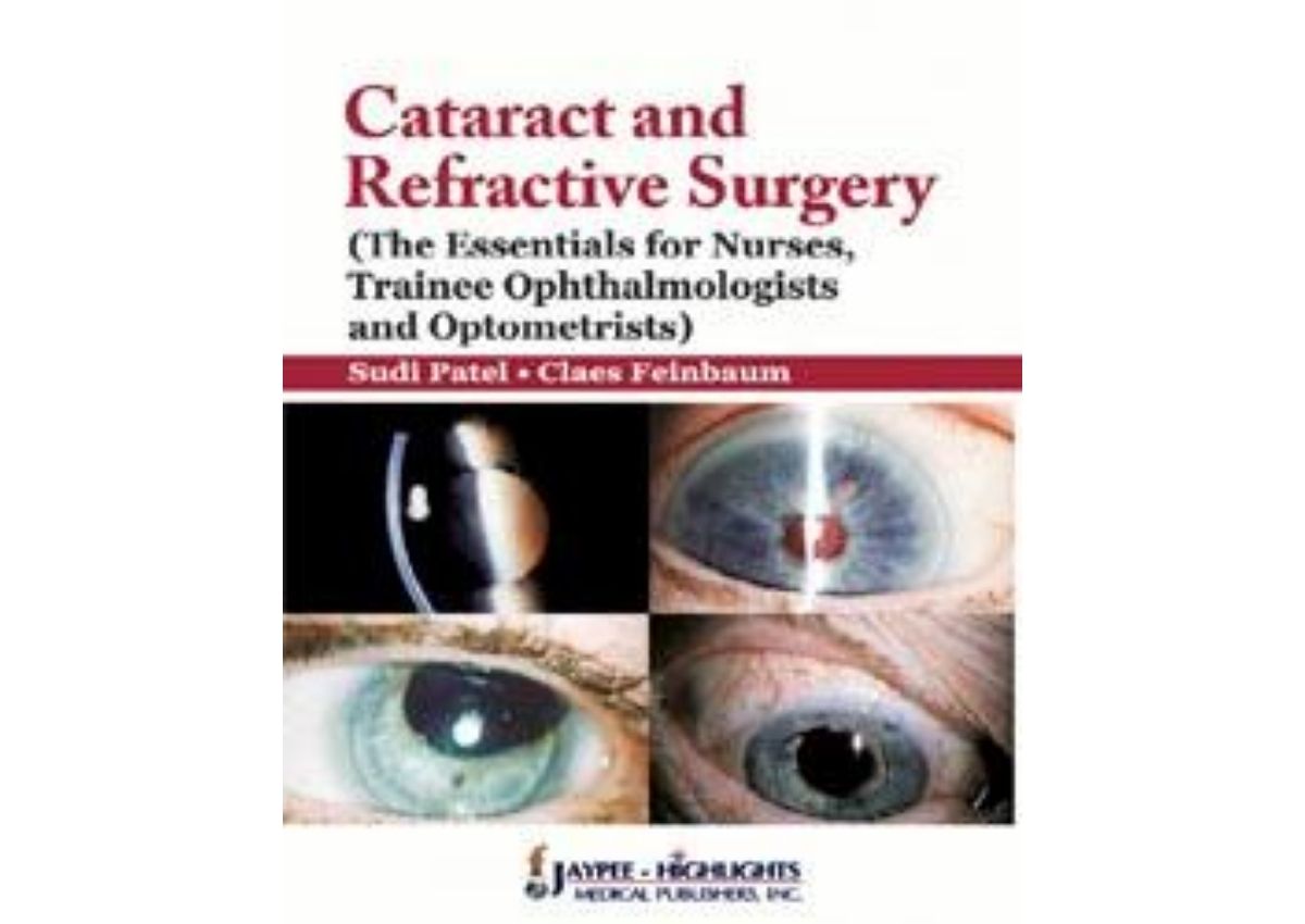 Cataract and Refractive Surgery