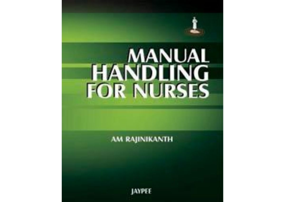 Manual Handling for Nurses