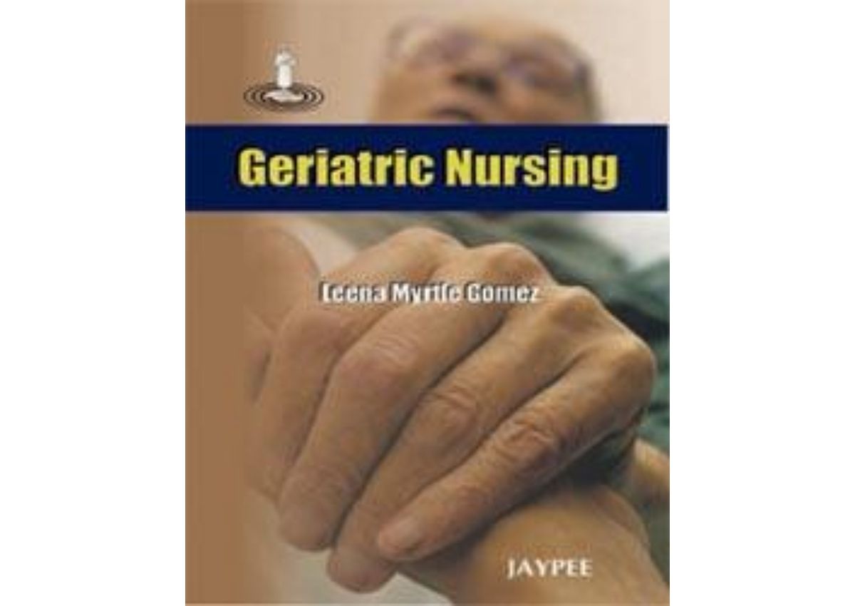 Geriatric Nursing