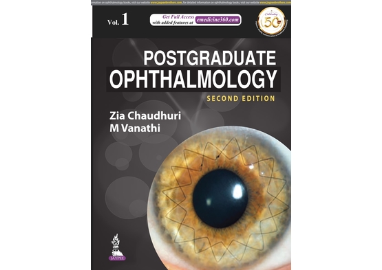 Postgraduate Ophthalmology