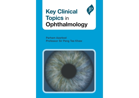 Key Clinical Topics in Ophthalmology