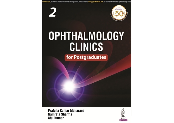 Ophthalmology Clinics for Postgraduates