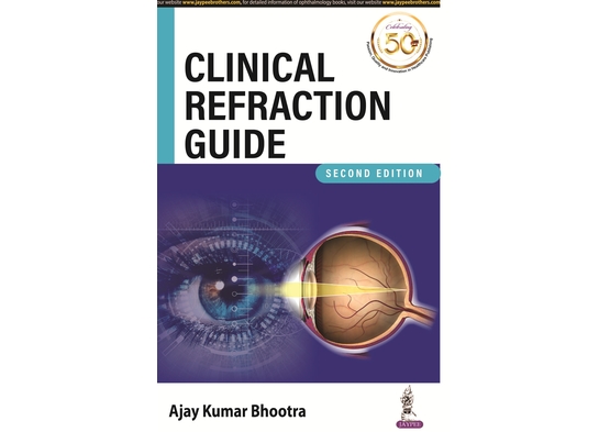 Clinical Refraction Guide