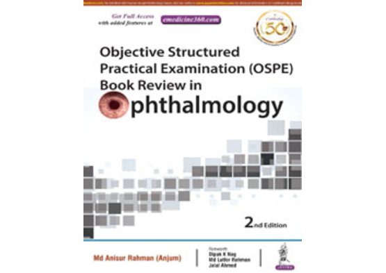 Objective Structured Practical Examination (OSPE)