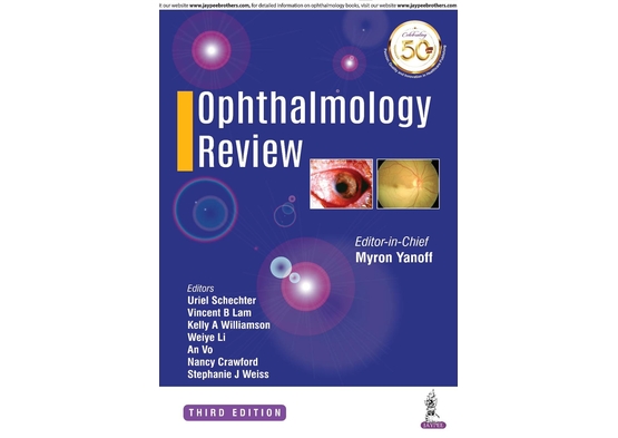 Ophthalmology Review