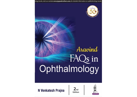 Aravind FAQs in Ophthalmology