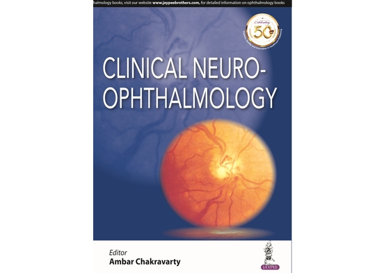 Clinical Neuro-Ophthalmology