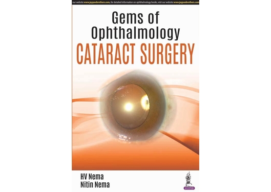 Gems of Ophthalmology: Cataract Surgery