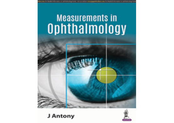 Basic Measurements in Ophthalmology