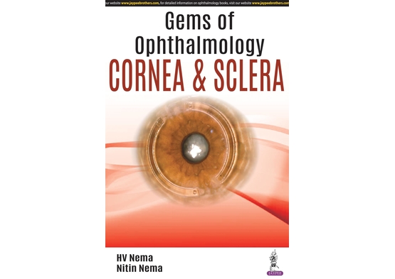 Gems of Ophthalmology: Cornea & Sclera