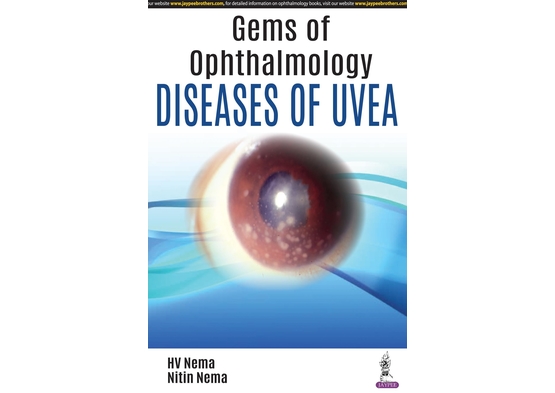 Gems of Ophthalmology: Diseases of Uvea