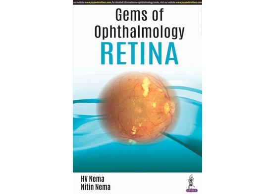 Gems of Ophthalmology: Retina