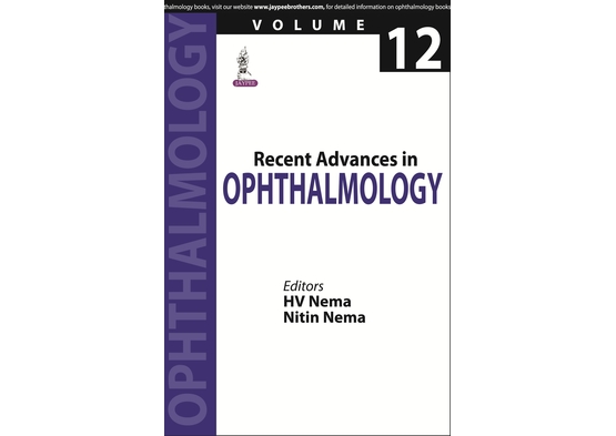 Recent Advances in Ophthalmology-12