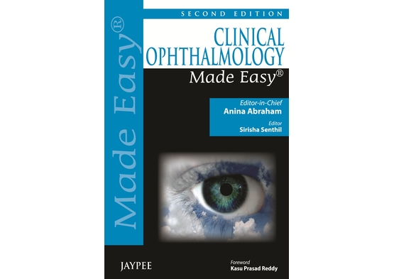 Clinical Ophthalmology Made Easy