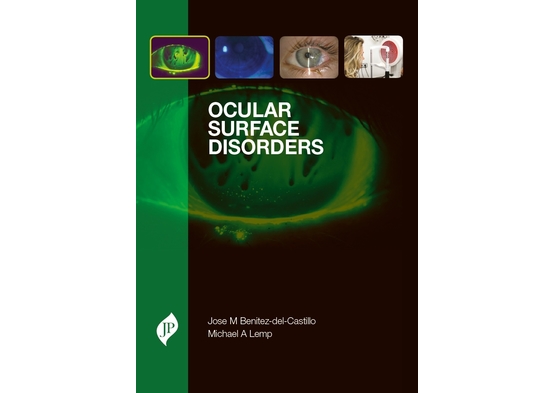 Ocular Surface Disorders