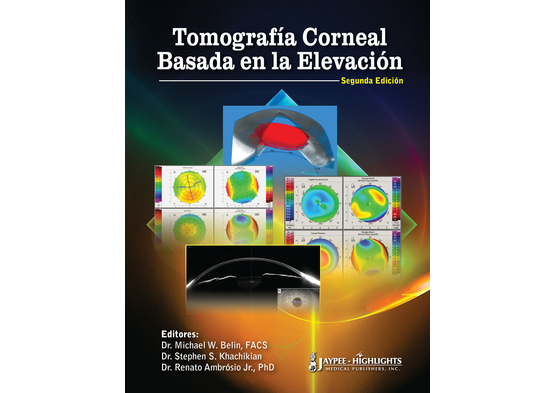 Tomografía Corneal Basada en la Elevación