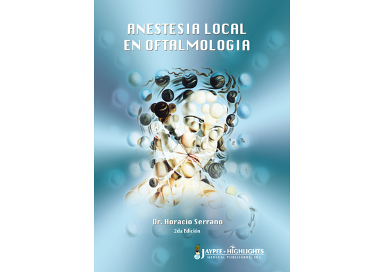 Anestesia Local en Oftalmología
