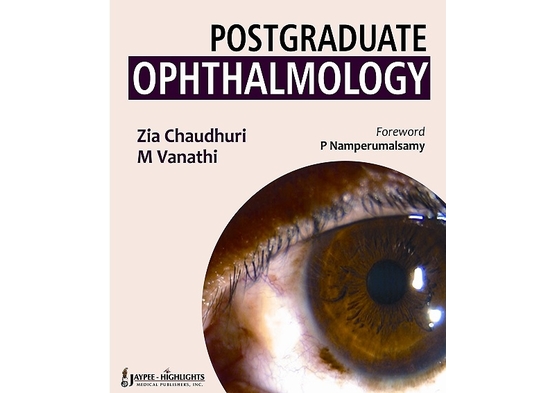 Postgraduate Ophthalmology, Two Volume Set