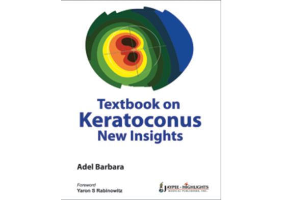 Textbook on Keratoconus