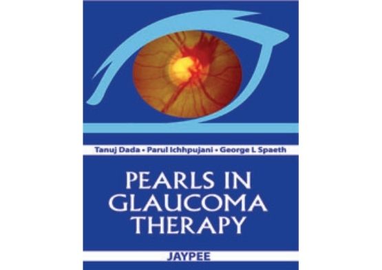 Pearls in Glaucoma Therapy