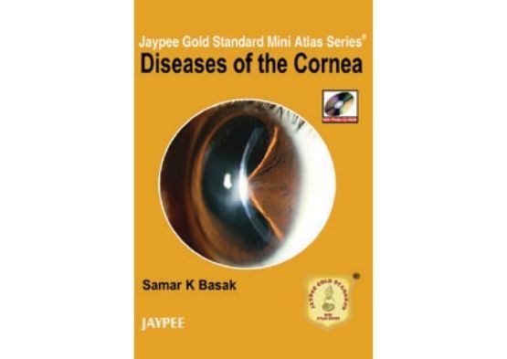 Jaypee Gold Standard Mini Atlas Series: Diseases o