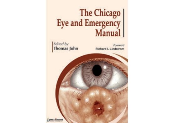 The Chicago Eye and Emergency Manual