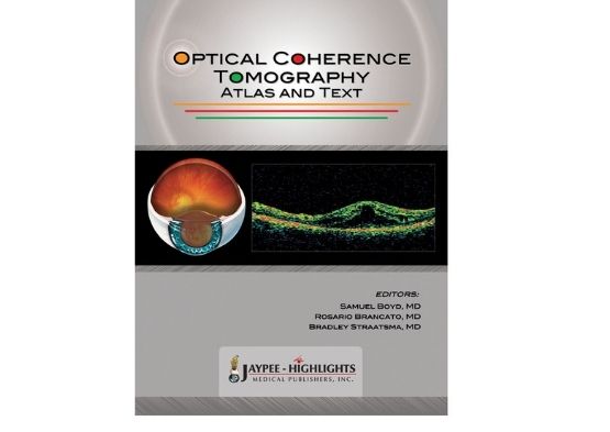 Optical Coherence Tomography