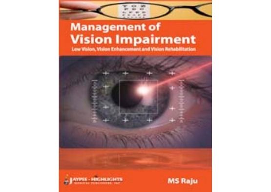 Management of Vision Impairment